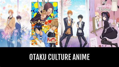 otaku site|Anime